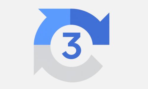 reCAPTCHA v3 Enterprise