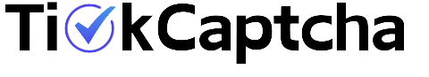 TickCaptcha